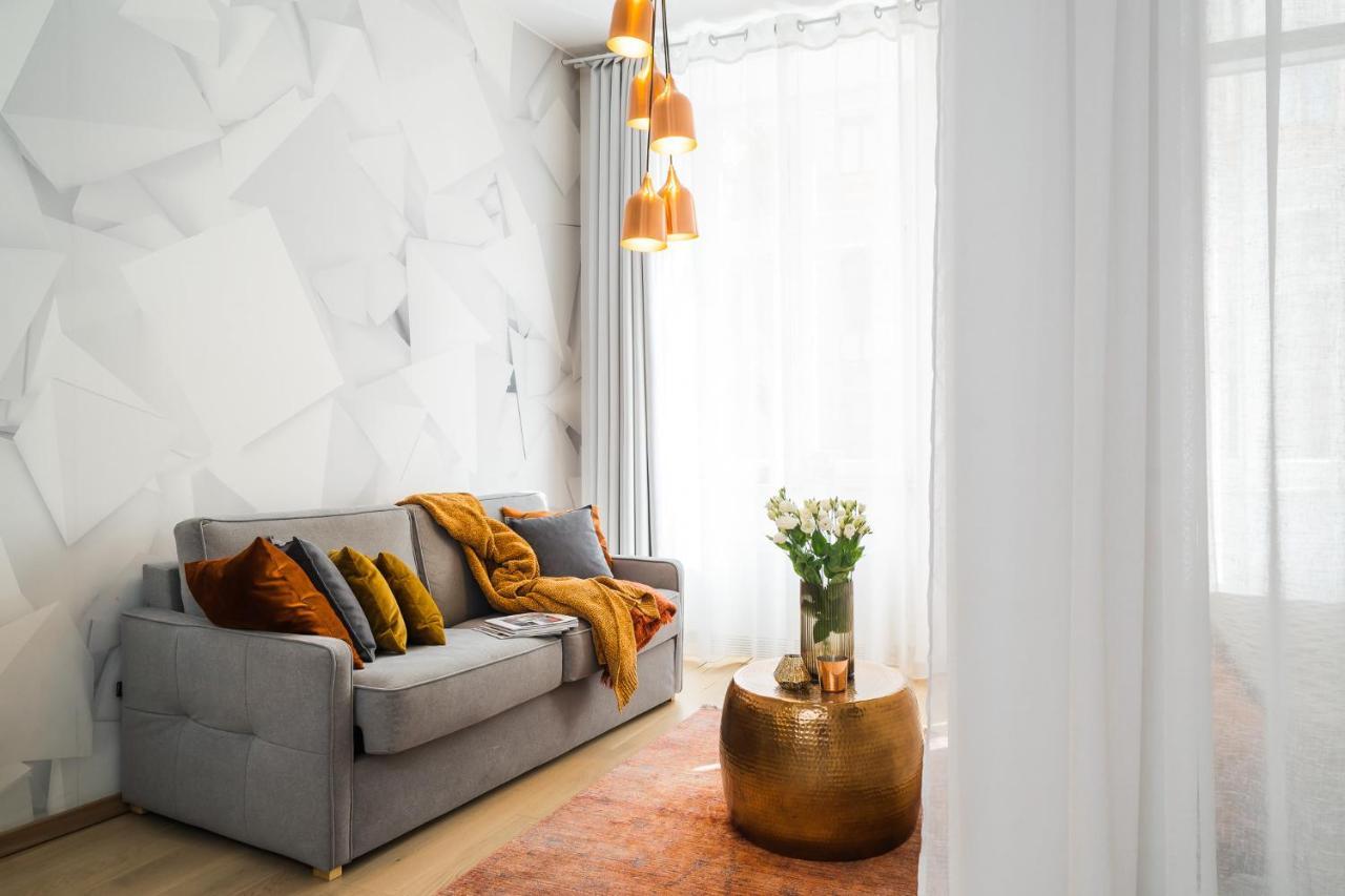 Ivory Apartment - Loftaffair Krakow Exterior photo