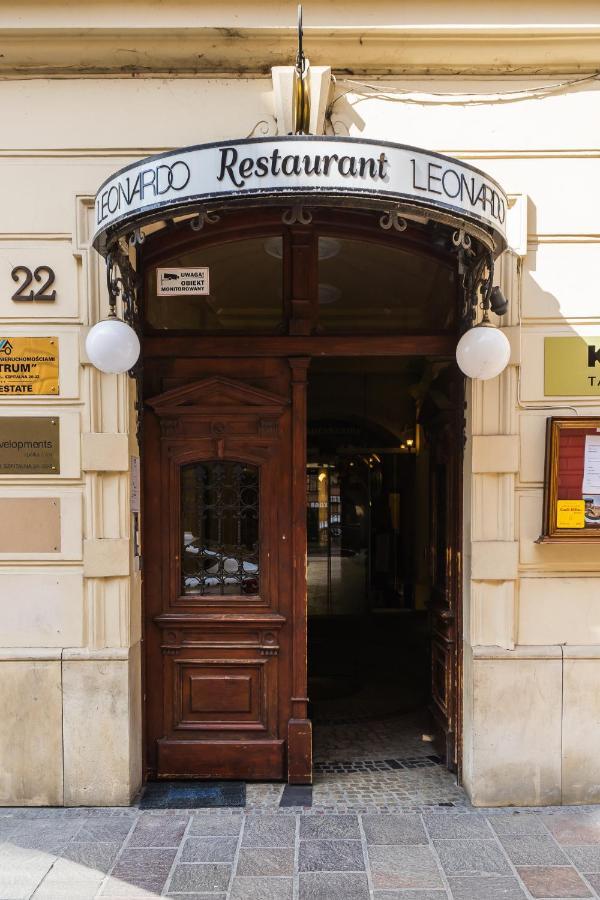 Ivory Apartment - Loftaffair Krakow Exterior photo