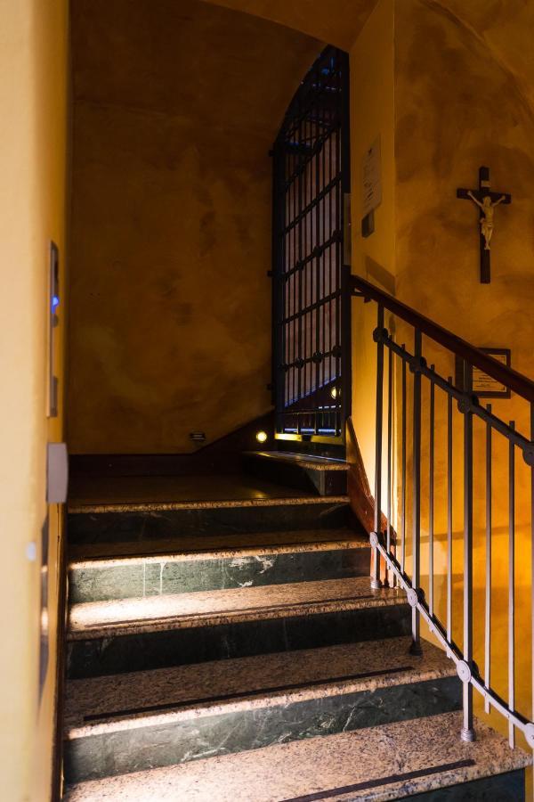 Ivory Apartment - Loftaffair Krakow Exterior photo