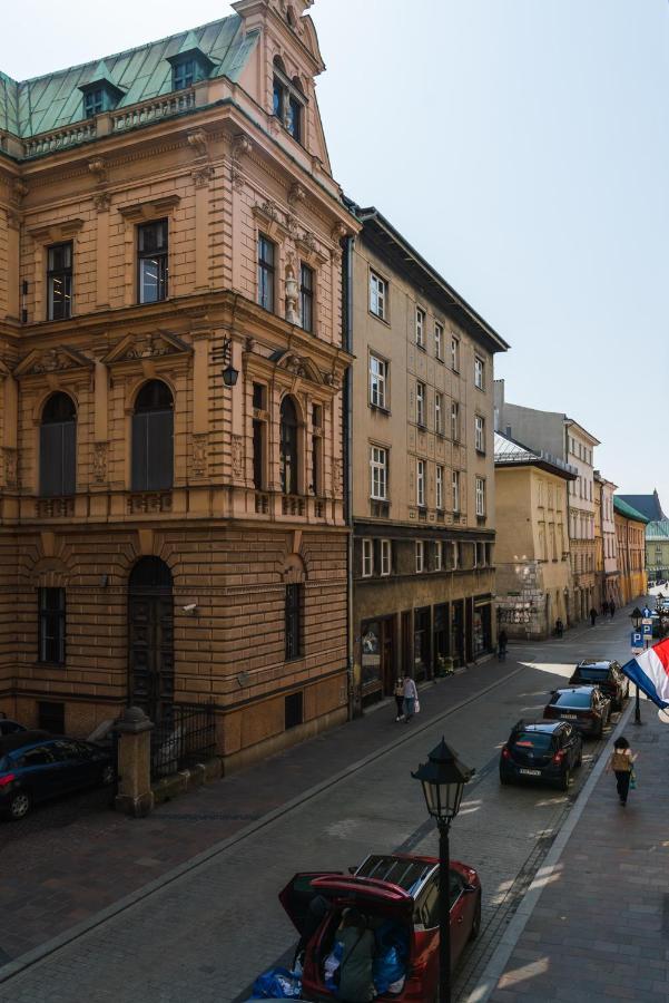 Ivory Apartment - Loftaffair Krakow Exterior photo